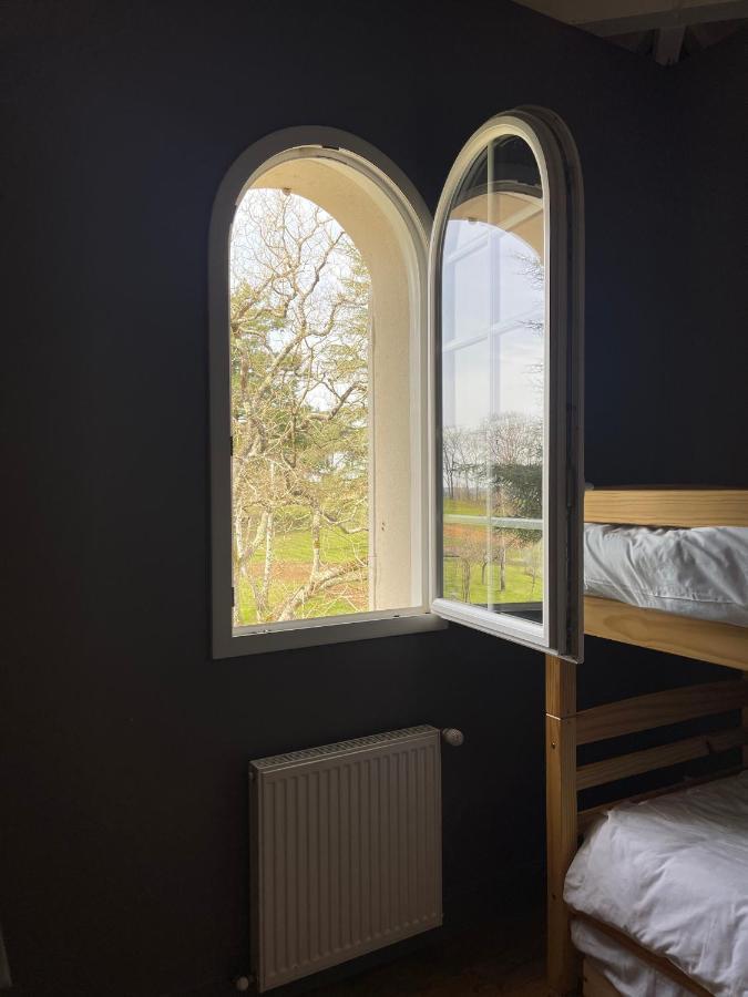 Domaine Des Peyries - Chambres Et Table D'Hotes Saint-Barthelemy-d'Agenais Екстериор снимка