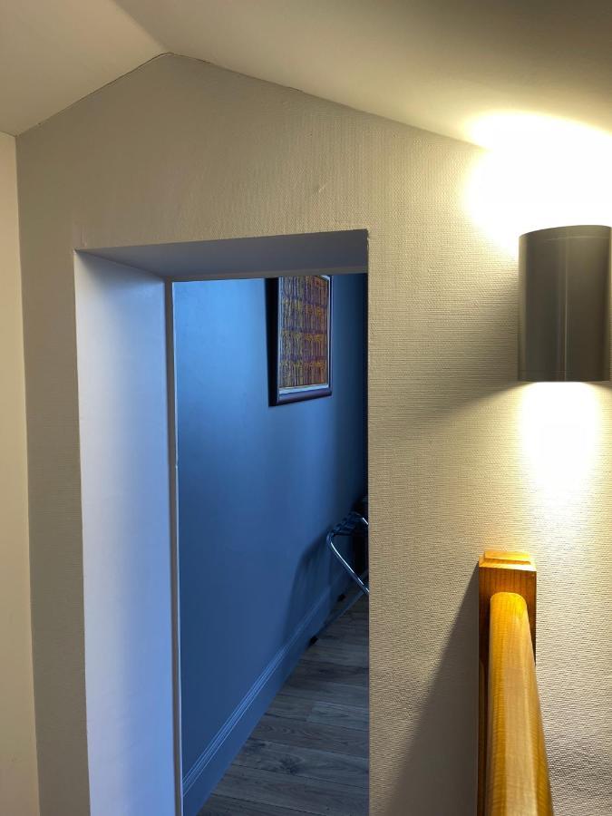 Domaine Des Peyries - Chambres Et Table D'Hotes Saint-Barthelemy-d'Agenais Екстериор снимка