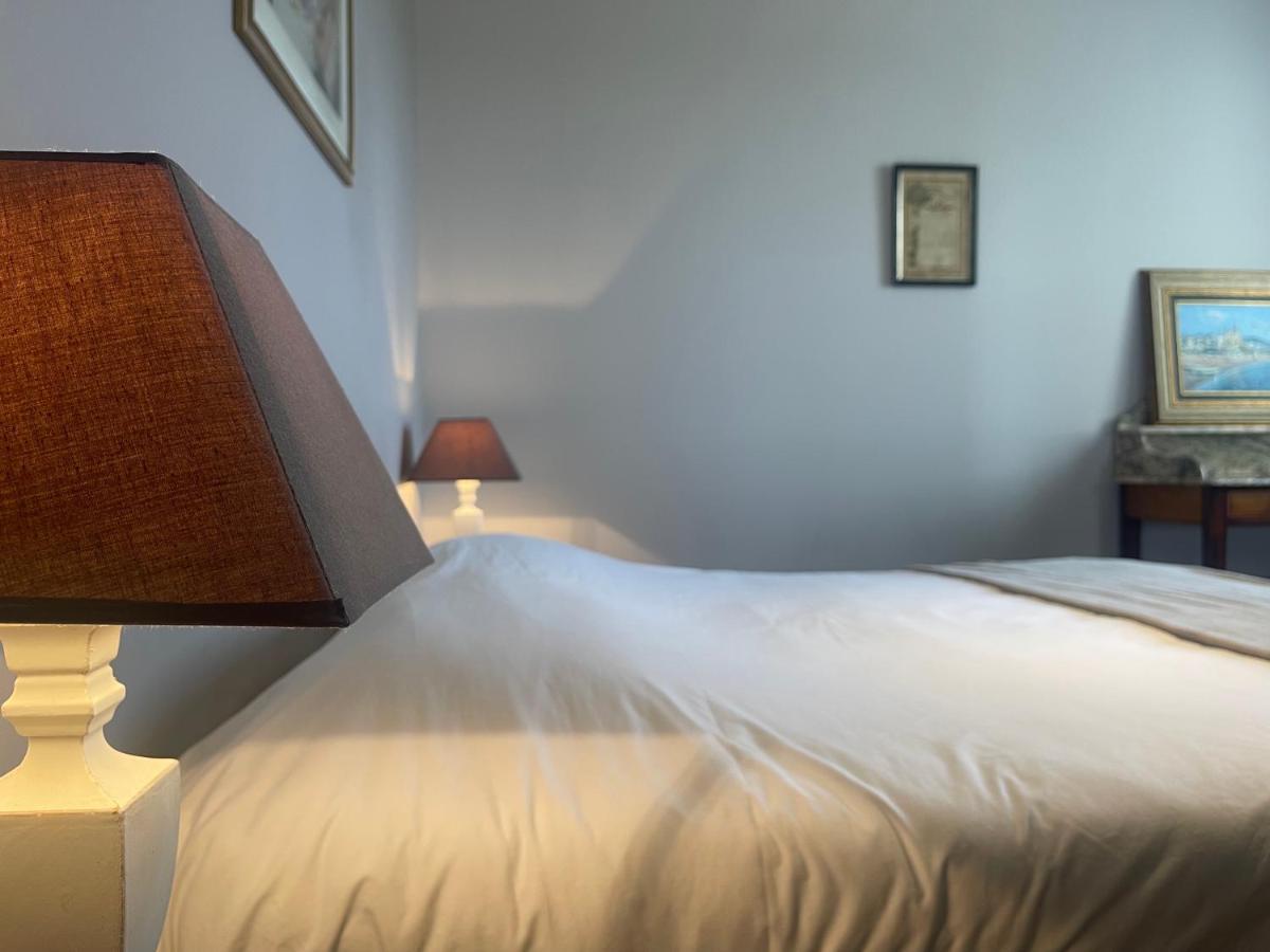 Domaine Des Peyries - Chambres Et Table D'Hotes Saint-Barthelemy-d'Agenais Екстериор снимка