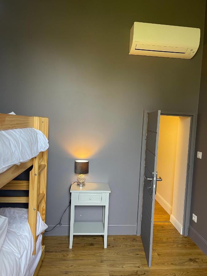 Domaine Des Peyries - Chambres Et Table D'Hotes Saint-Barthelemy-d'Agenais Екстериор снимка