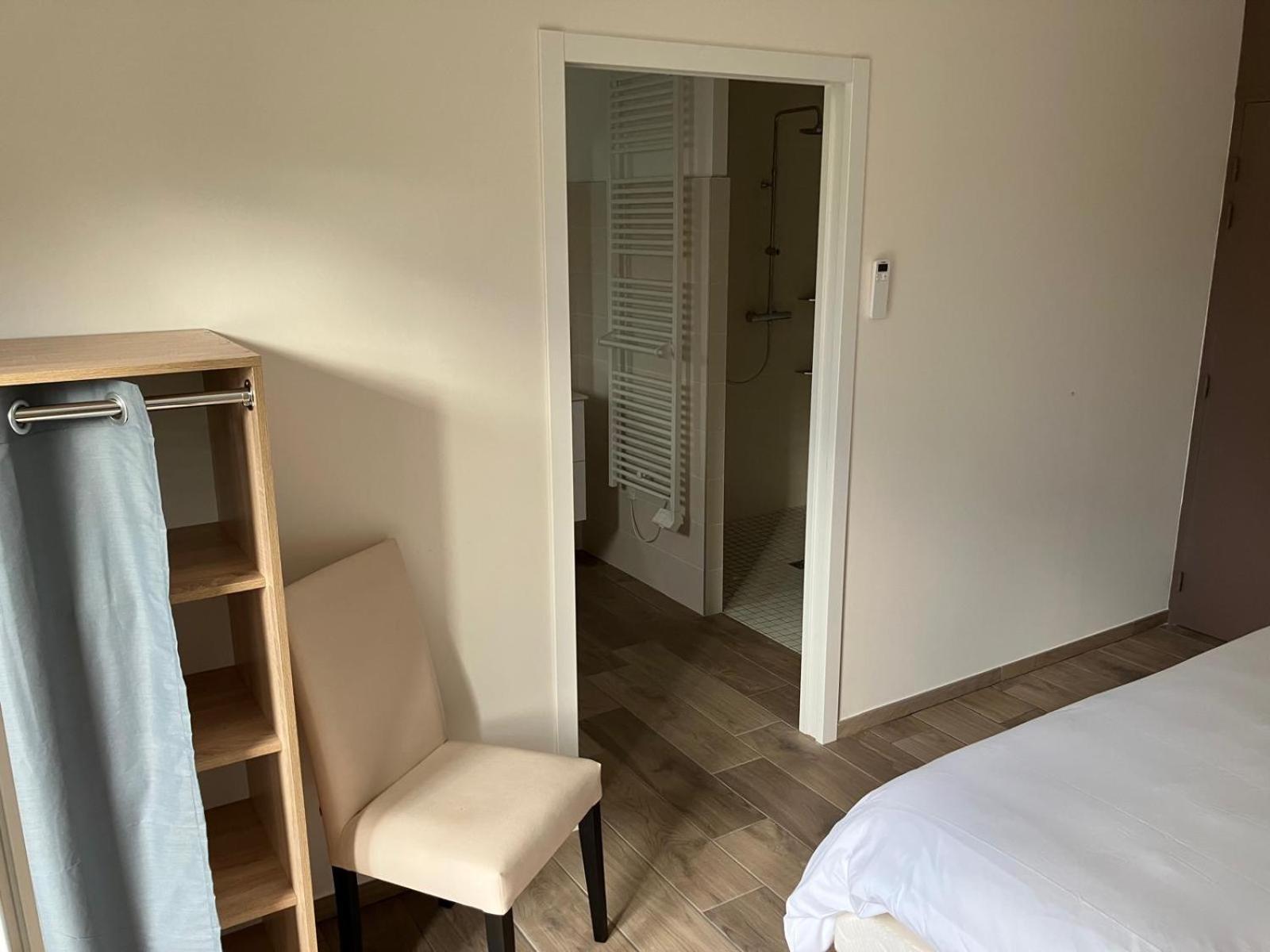 Domaine Des Peyries - Chambres Et Table D'Hotes Saint-Barthelemy-d'Agenais Екстериор снимка