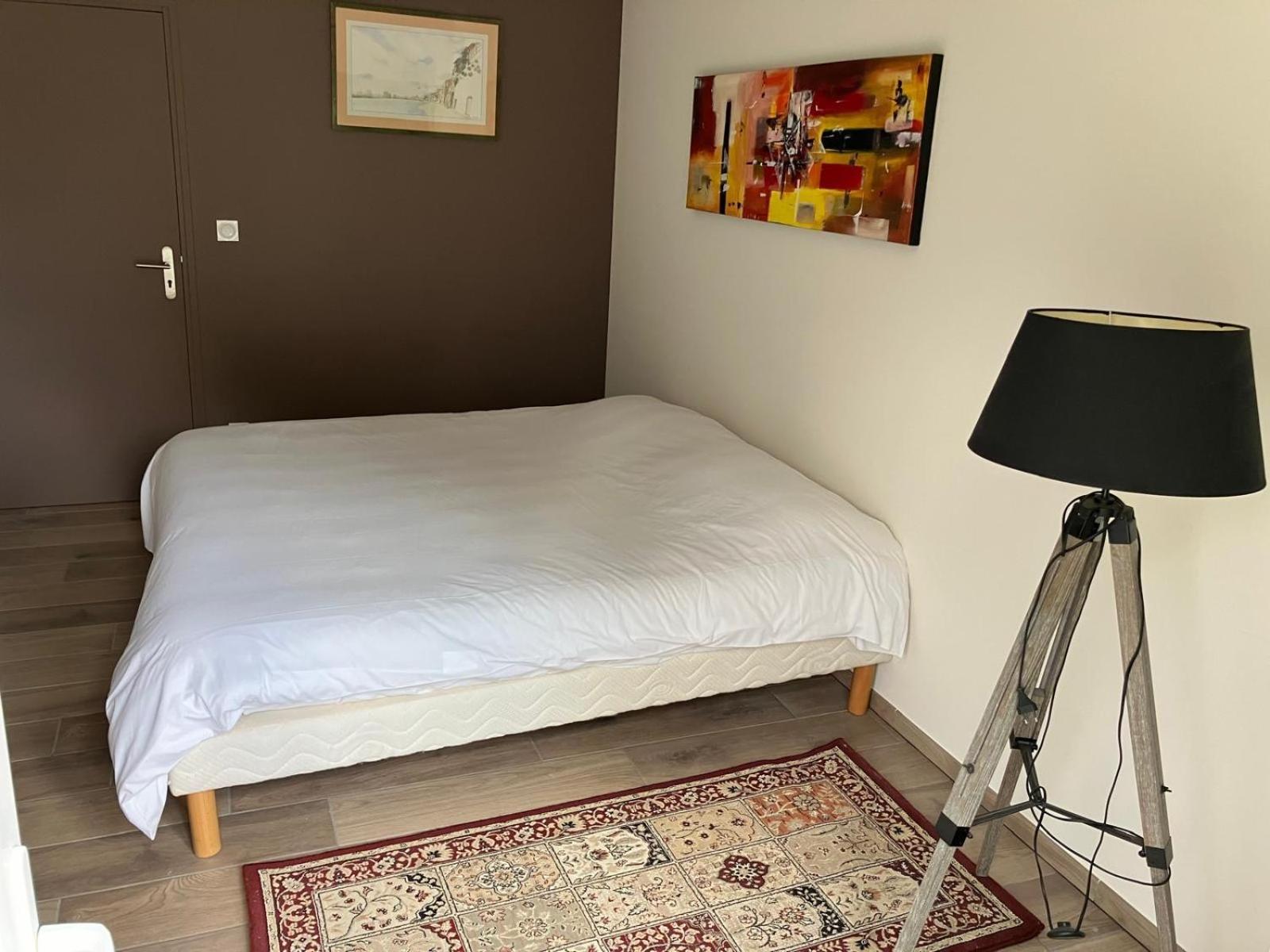 Domaine Des Peyries - Chambres Et Table D'Hotes Saint-Barthelemy-d'Agenais Екстериор снимка